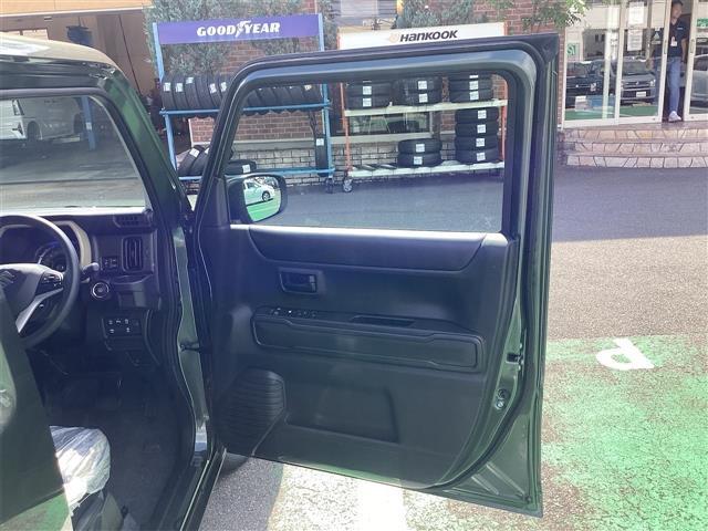 ハスラー ハイブリッドＧ　クリアランスソナー　オートクルーズコントロール　レーンアシスト　衝突被害軽減システム　オートライト　ＬＥＤヘッドランプ　スマートキー　アイドリングストップ　電動格納ミラー　シートヒーター　ＣＶＴ（39枚目）