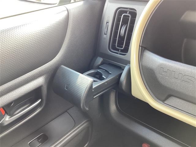 ハスラー ハイブリッドＧ　クリアランスソナー　オートクルーズコントロール　レーンアシスト　衝突被害軽減システム　オートライト　ＬＥＤヘッドランプ　スマートキー　アイドリングストップ　電動格納ミラー　シートヒーター　ＣＶＴ（40枚目）