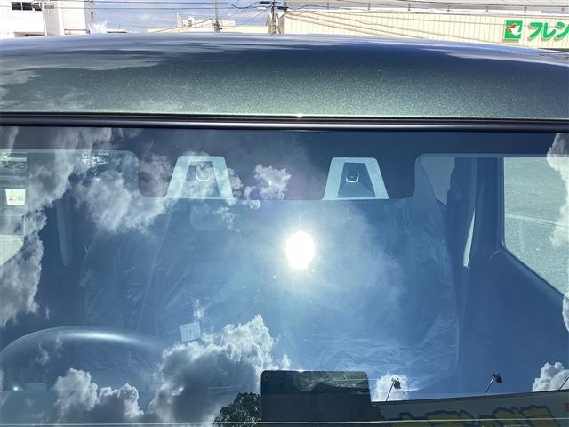 ハスラー ハイブリッドＧ　クリアランスソナー　オートクルーズコントロール　レーンアシスト　衝突被害軽減システム　オートライト　ＬＥＤヘッドランプ　スマートキー　アイドリングストップ　電動格納ミラー　シートヒーター　ＣＶＴ（41枚目）