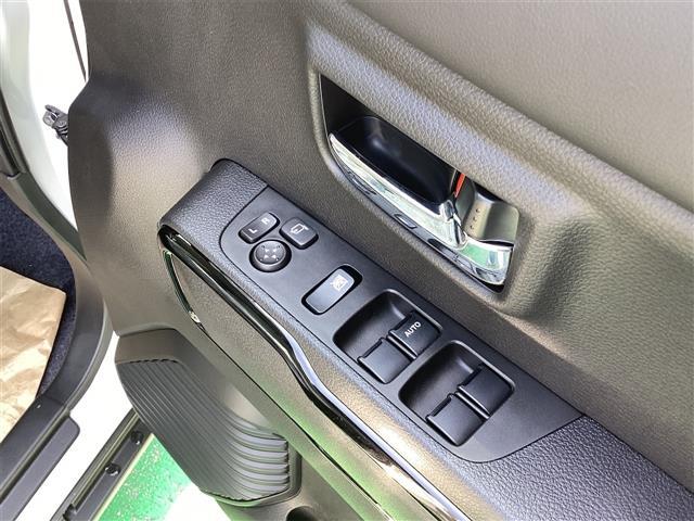 ハスラー ハイブリッドＸ　クリアランスソナー　オートクルーズコントロール　レーンアシスト　衝突被害軽減システム　オートライト　ＬＥＤヘッドランプ　スマートキー　アイドリングストップ　電動格納ミラー　シートヒーター　ＣＶＴ（14枚目）