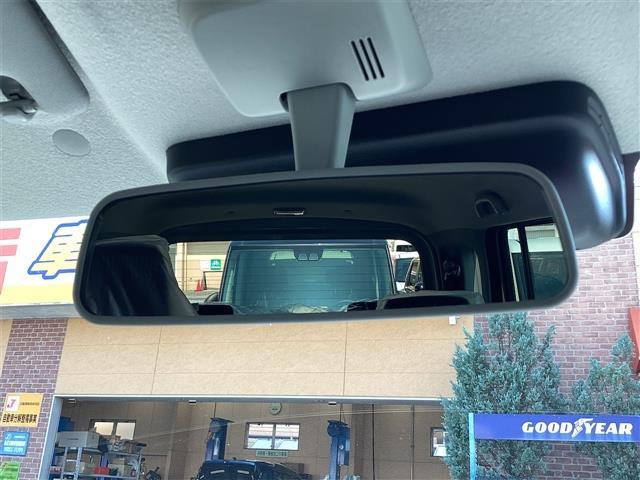 ハスラー ハイブリッドＸ　クリアランスソナー　オートクルーズコントロール　レーンアシスト　衝突被害軽減システム　オートライト　ＬＥＤヘッドランプ　スマートキー　アイドリングストップ　電動格納ミラー　シートヒーター　ＣＶＴ（28枚目）