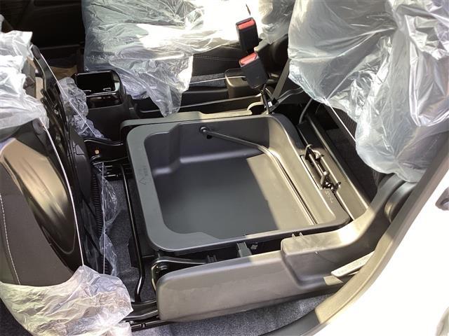 ハスラー ハイブリッドＸ　クリアランスソナー　オートクルーズコントロール　レーンアシスト　衝突被害軽減システム　オートライト　ＬＥＤヘッドランプ　スマートキー　アイドリングストップ　電動格納ミラー　シートヒーター　ＣＶＴ（29枚目）