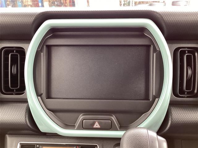 ハスラー ハイブリッドＧ　クリアランスソナー　オートクルーズコントロール　レーンアシスト　衝突被害軽減システム　オートライト　ＬＥＤヘッドランプ　スマートキー　アイドリングストップ　電動格納ミラー　シートヒーター　ＣＶＴ（7枚目）