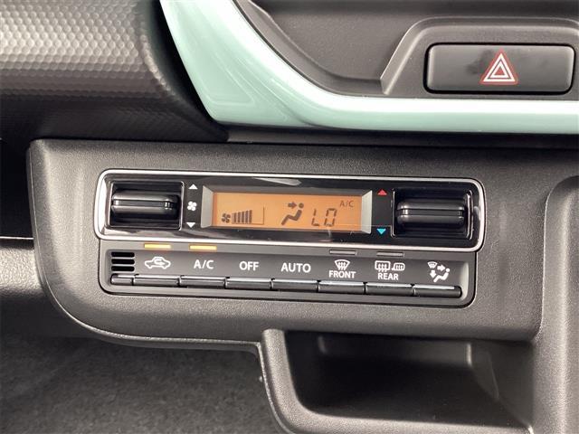 ハスラー ハイブリッドＧ　クリアランスソナー　オートクルーズコントロール　レーンアシスト　衝突被害軽減システム　オートライト　ＬＥＤヘッドランプ　スマートキー　アイドリングストップ　電動格納ミラー　シートヒーター　ＣＶＴ（8枚目）