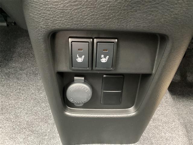 ハスラー ハイブリッドＧ　クリアランスソナー　オートクルーズコントロール　レーンアシスト　衝突被害軽減システム　オートライト　ＬＥＤヘッドランプ　スマートキー　アイドリングストップ　電動格納ミラー　シートヒーター　ＣＶＴ（30枚目）