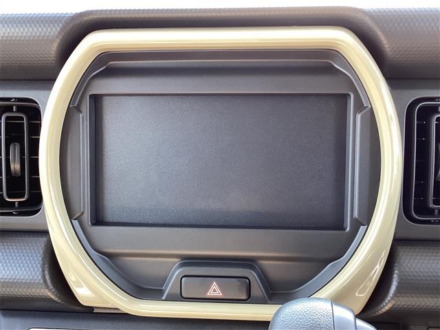 ハスラー ハイブリッドＧ　クリアランスソナー　オートクルーズコントロール　レーンアシスト　衝突被害軽減システム　オートライト　ＬＥＤヘッドランプ　スマートキー　アイドリングストップ　電動格納ミラー　シートヒーター　ＣＶＴ（7枚目）