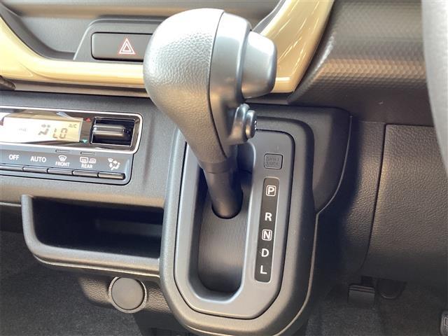 ハスラー ハイブリッドＧ　クリアランスソナー　オートクルーズコントロール　レーンアシスト　衝突被害軽減システム　オートライト　ＬＥＤヘッドランプ　スマートキー　アイドリングストップ　電動格納ミラー　シートヒーター　ＣＶＴ（9枚目）