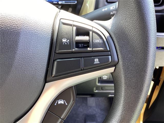 ハスラー ハイブリッドＧ　クリアランスソナー　オートクルーズコントロール　レーンアシスト　衝突被害軽減システム　オートライト　ＬＥＤヘッドランプ　スマートキー　アイドリングストップ　電動格納ミラー　シートヒーター　ＣＶＴ（12枚目）