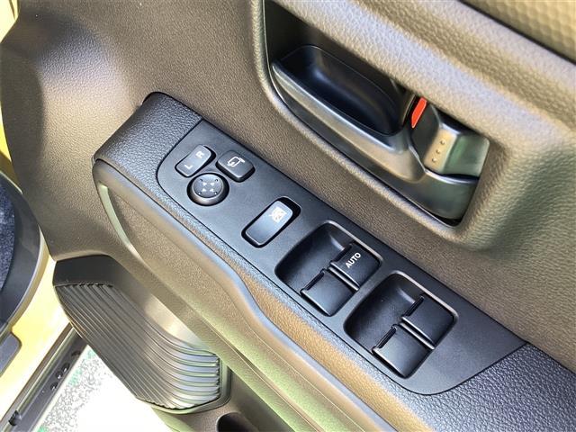 ハスラー ハイブリッドＧ　クリアランスソナー　オートクルーズコントロール　レーンアシスト　衝突被害軽減システム　オートライト　ＬＥＤヘッドランプ　スマートキー　アイドリングストップ　電動格納ミラー　シートヒーター　ＣＶＴ（13枚目）