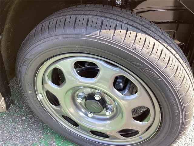 ハスラー ハイブリッドＧ　クリアランスソナー　オートクルーズコントロール　レーンアシスト　衝突被害軽減システム　オートライト　ＬＥＤヘッドランプ　スマートキー　アイドリングストップ　電動格納ミラー　シートヒーター　ＣＶＴ（23枚目）