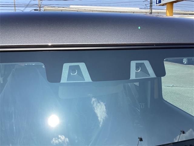 ハスラー ハイブリッドＧ　クリアランスソナー　オートクルーズコントロール　レーンアシスト　衝突被害軽減システム　オートライト　ＬＥＤヘッドランプ　スマートキー　アイドリングストップ　電動格納ミラー　シートヒーター　ＣＶＴ（30枚目）