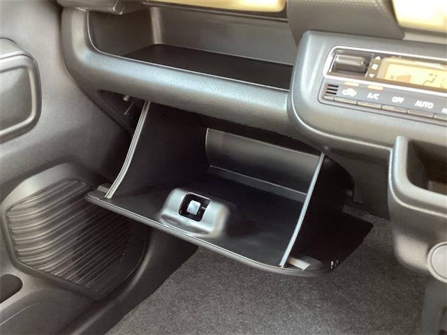 ハスラー ハイブリッドＧ　クリアランスソナー　オートクルーズコントロール　レーンアシスト　衝突被害軽減システム　オートライト　ＬＥＤヘッドランプ　スマートキー　アイドリングストップ　電動格納ミラー　シートヒーター　ＣＶＴ（31枚目）