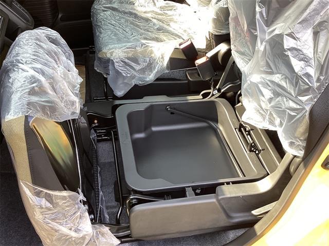 ハスラー ハイブリッドＧ　クリアランスソナー　オートクルーズコントロール　レーンアシスト　衝突被害軽減システム　オートライト　ＬＥＤヘッドランプ　スマートキー　アイドリングストップ　電動格納ミラー　シートヒーター　ＣＶＴ（32枚目）