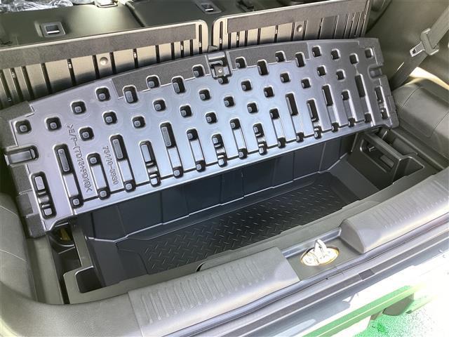 ハスラー ハイブリッドＧ　クリアランスソナー　オートクルーズコントロール　レーンアシスト　衝突被害軽減システム　オートライト　ＬＥＤヘッドランプ　スマートキー　アイドリングストップ　電動格納ミラー　シートヒーター　ＣＶＴ（37枚目）