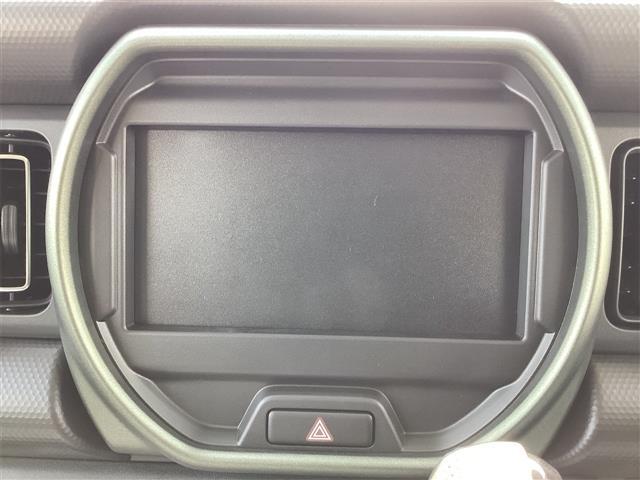 ハスラー タフワイルド　クリアランスソナー　オートクルーズコントロール　レーンアシスト　衝突被害軽減システム　オートライト　ＬＥＤヘッドランプ　スマートキー　アイドリングストップ　電動格納ミラー　シートヒーター　ＣＶＴ（7枚目）