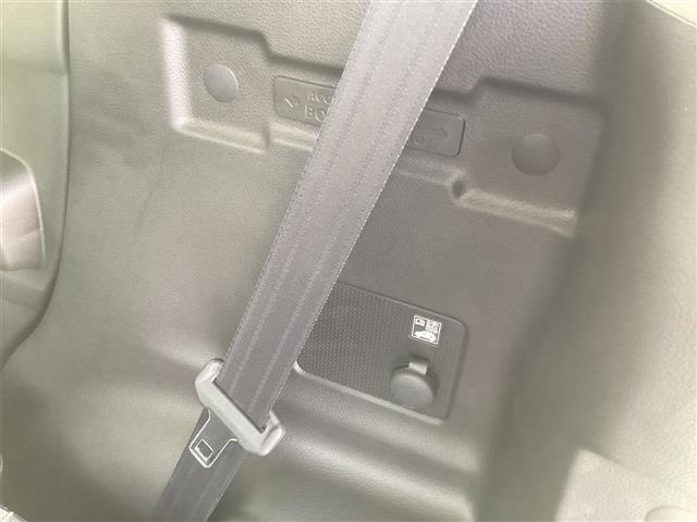 ハスラー タフワイルド　クリアランスソナー　オートクルーズコントロール　レーンアシスト　衝突被害軽減システム　オートライト　ＬＥＤヘッドランプ　スマートキー　アイドリングストップ　電動格納ミラー　シートヒーター　ＣＶＴ（29枚目）