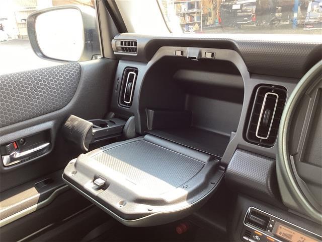 ハスラー タフワイルド　クリアランスソナー　オートクルーズコントロール　レーンアシスト　衝突被害軽減システム　オートライト　ＬＥＤヘッドランプ　スマートキー　アイドリングストップ　電動格納ミラー　シートヒーター　ＣＶＴ（33枚目）