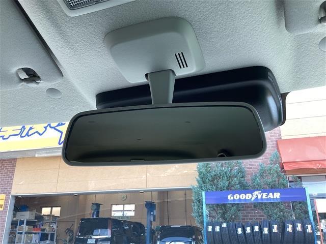 ハスラー タフワイルド　クリアランスソナー　オートクルーズコントロール　レーンアシスト　衝突被害軽減システム　オートライト　ＬＥＤヘッドランプ　スマートキー　アイドリングストップ　電動格納ミラー　シートヒーター　ＣＶＴ（39枚目）