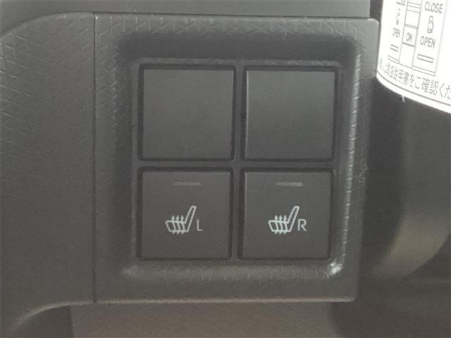 タント ファンクロス　バックカメラ　両側電動スライドドア　クリアランスソナー　衝突被害軽減システム　ＬＥＤヘッドランプ　ヘッドライトウォッシャー　スマートキー　アイドリングストップ　電動格納ミラー　シートヒーター　ＣＶＴ（12枚目）