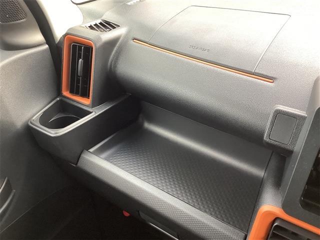 タント ファンクロス　バックカメラ　両側電動スライドドア　クリアランスソナー　衝突被害軽減システム　ＬＥＤヘッドランプ　ヘッドライトウォッシャー　スマートキー　アイドリングストップ　電動格納ミラー　シートヒーター　ＣＶＴ（29枚目）