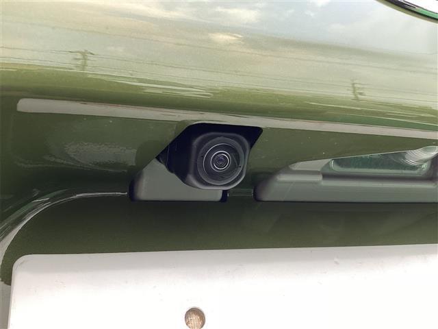 タント ファンクロス　バックカメラ　両側電動スライドドア　クリアランスソナー　衝突被害軽減システム　ＬＥＤヘッドランプ　ヘッドライトウォッシャー　スマートキー　アイドリングストップ　電動格納ミラー　シートヒーター　ＣＶＴ（32枚目）