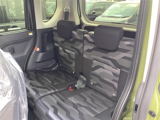 タント ファンクロス　バックカメラ　両側電動スライドドア　クリアランスソナー　衝突被害軽減システム　ＬＥＤヘッドランプ　ヘッドライトウォッシャー　スマートキー　アイドリングストップ　電動格納ミラー　シートヒーター　ＣＶＴ（34枚目）