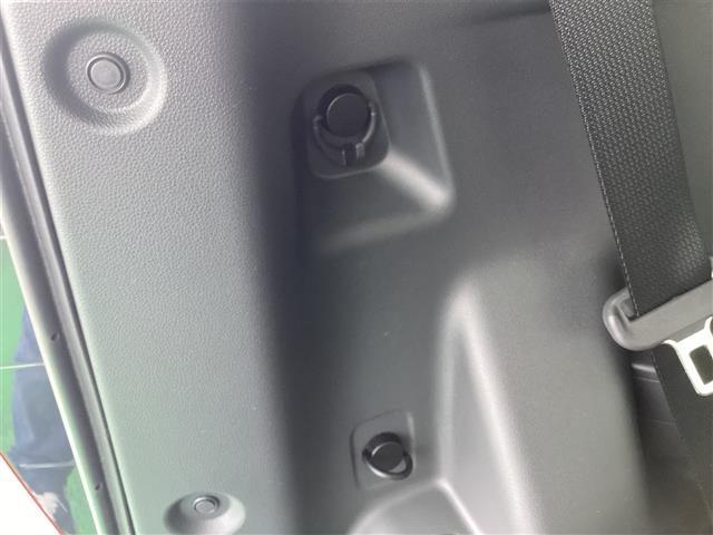 タント ファンクロス　バックカメラ　両側電動スライドドア　クリアランスソナー　衝突被害軽減システム　ＬＥＤヘッドランプ　ヘッドライトウォッシャー　スマートキー　アイドリングストップ　電動格納ミラー　シートヒーター　ＣＶＴ（37枚目）