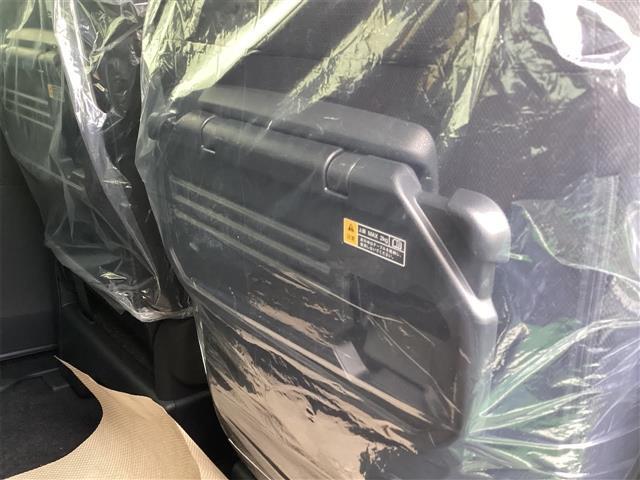 タント ファンクロス　バックカメラ　両側電動スライドドア　クリアランスソナー　衝突被害軽減システム　ＬＥＤヘッドランプ　ヘッドライトウォッシャー　スマートキー　アイドリングストップ　電動格納ミラー　シートヒーター　ＣＶＴ（38枚目）