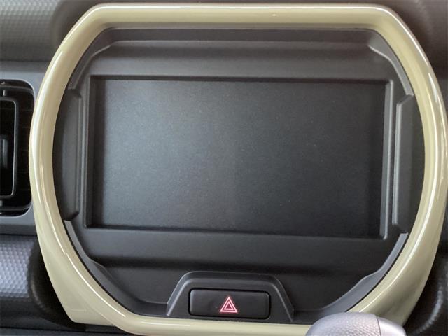 ハスラー ハイブリッドＧ　クリアランスソナー　オートクルーズコントロール　レーンアシスト　衝突被害軽減システム　オートライト　ＬＥＤヘッドランプ　スマートキー　アイドリングストップ　電動格納ミラー　シートヒーター　ＣＶＴ（7枚目）