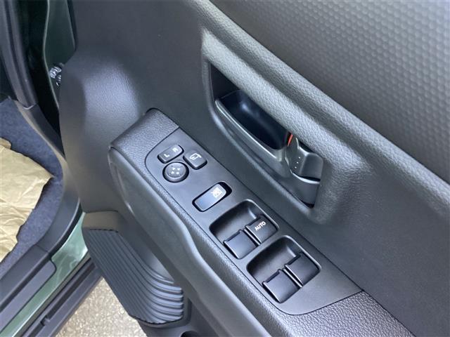 ハスラー ハイブリッドＧ　クリアランスソナー　オートクルーズコントロール　レーンアシスト　衝突被害軽減システム　オートライト　ＬＥＤヘッドランプ　スマートキー　アイドリングストップ　電動格納ミラー　シートヒーター　ＣＶＴ（13枚目）