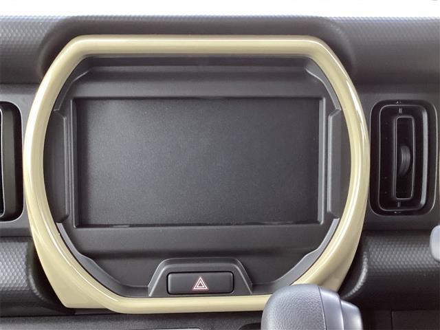 ハスラー ハイブリッドＧ　クリアランスソナー　オートクルーズコントロール　レーンアシスト　衝突被害軽減システム　オートライト　ＬＥＤヘッドランプ　スマートキー　アイドリングストップ　電動格納ミラー　シートヒーター　ＣＶＴ（7枚目）