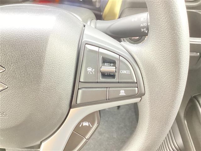 ハスラー ハイブリッドＧ　クリアランスソナー　オートクルーズコントロール　レーンアシスト　衝突被害軽減システム　オートライト　ＬＥＤヘッドランプ　スマートキー　アイドリングストップ　電動格納ミラー　シートヒーター　ＣＶＴ（14枚目）