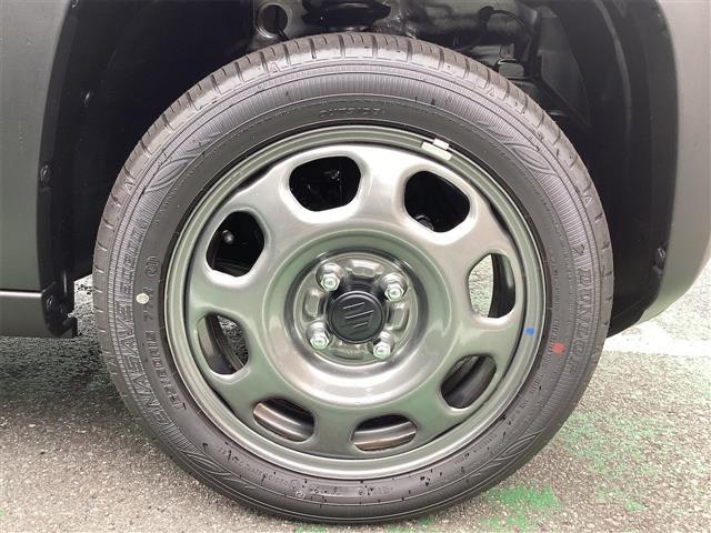 ハスラー ハイブリッドＧ　クリアランスソナー　オートクルーズコントロール　レーンアシスト　衝突被害軽減システム　オートライト　ＬＥＤヘッドランプ　スマートキー　アイドリングストップ　電動格納ミラー　シートヒーター　ＣＶＴ（23枚目）