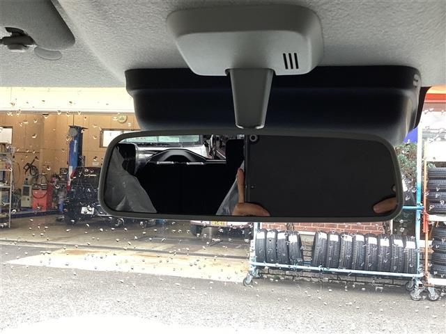 ハスラー ハイブリッドＧ　クリアランスソナー　オートクルーズコントロール　レーンアシスト　衝突被害軽減システム　オートライト　ＬＥＤヘッドランプ　スマートキー　アイドリングストップ　電動格納ミラー　シートヒーター　ＣＶＴ（27枚目）