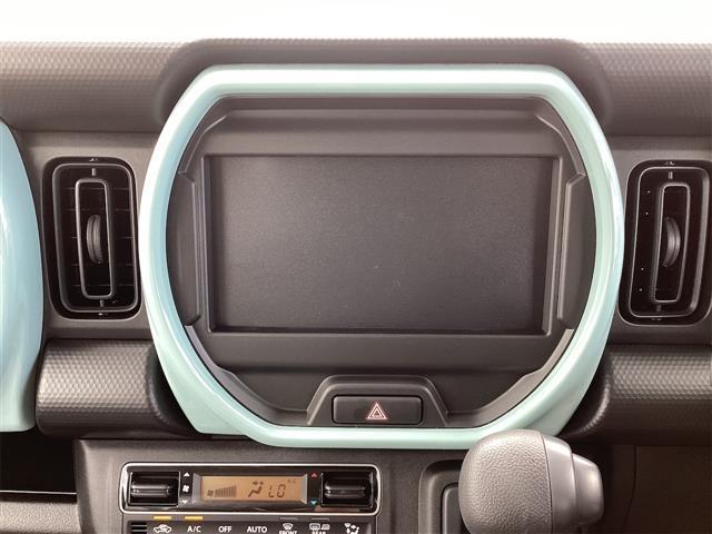 ハスラー ハイブリッドＧ　クリアランスソナー　オートクルーズコントロール　レーンアシスト　衝突被害軽減システム　オートライト　ＬＥＤヘッドランプ　スマートキー　アイドリングストップ　電動格納ミラー　シートヒーター　ＣＶＴ（7枚目）