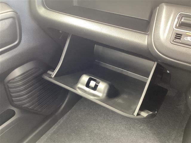 ハスラー ハイブリッドＧ　クリアランスソナー　オートクルーズコントロール　レーンアシスト　衝突被害軽減システム　オートライト　ＬＥＤヘッドランプ　スマートキー　アイドリングストップ　電動格納ミラー　シートヒーター　ＣＶＴ（26枚目）