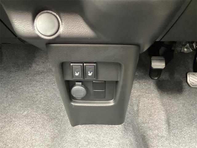 ハスラー ハイブリッドＧ　クリアランスソナー　オートクルーズコントロール　レーンアシスト　衝突被害軽減システム　オートライト　ＬＥＤヘッドランプ　スマートキー　アイドリングストップ　電動格納ミラー　シートヒーター　ＣＶＴ（28枚目）