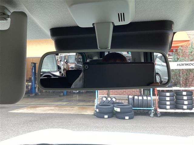 ハスラー ハイブリッドＧ　クリアランスソナー　オートクルーズコントロール　レーンアシスト　衝突被害軽減システム　オートライト　ＬＥＤヘッドランプ　スマートキー　アイドリングストップ　電動格納ミラー　シートヒーター　ＣＶＴ（30枚目）