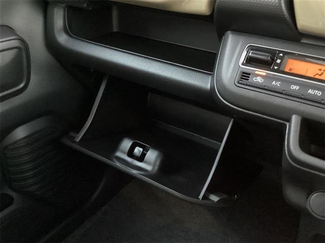 ハスラー ハイブリッドＧ　クリアランスソナー　オートクルーズコントロール　レーンアシスト　衝突被害軽減システム　スマートキー　アイドリングストップ　電動格納ミラー　シートヒーター　ＣＶＴ　ＥＳＣ　エアコン　パワーウィンドウ（15枚目）