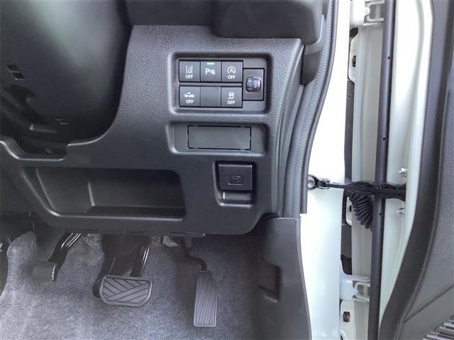 ハスラー ハイブリッドＧ　クリアランスソナー　オートクルーズコントロール　レーンアシスト　衝突被害軽減システム　スマートキー　アイドリングストップ　電動格納ミラー　シートヒーター　ＣＶＴ　ＥＳＣ　エアコン　パワーウィンドウ（17枚目）