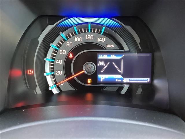 ハスラー ハイブリッドＧ　クリアランスソナー　オートクルーズコントロール　レーンアシスト　衝突被害軽減システム　スマートキー　アイドリングストップ　電動格納ミラー　シートヒーター　ＣＶＴ　ＥＳＣ　エアコン　パワーウィンドウ（18枚目）