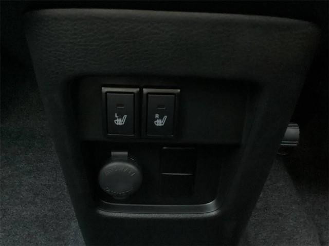 ハスラー ハイブリッドＧ　クリアランスソナー　オートクルーズコントロール　レーンアシスト　衝突被害軽減システム　スマートキー　アイドリングストップ　電動格納ミラー　シートヒーター　ＣＶＴ　ＥＳＣ　エアコン　パワーウィンドウ（21枚目）