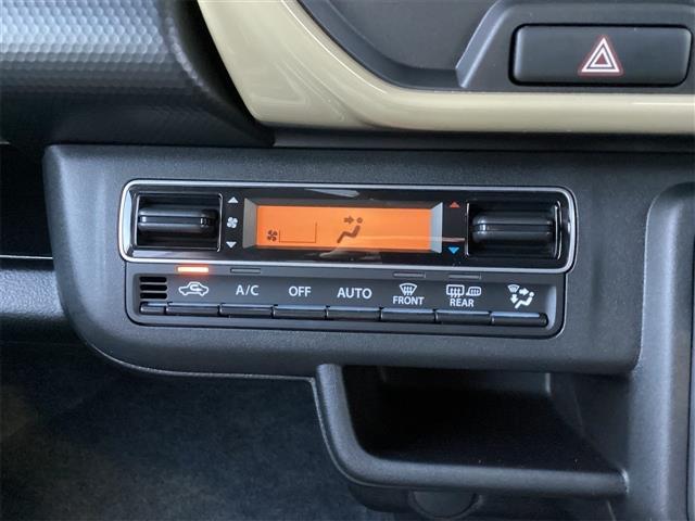 ハスラー ハイブリッドＧ　クリアランスソナー　オートクルーズコントロール　レーンアシスト　衝突被害軽減システム　スマートキー　アイドリングストップ　電動格納ミラー　シートヒーター　ＣＶＴ　ＥＳＣ　エアコン　パワーウィンドウ（24枚目）