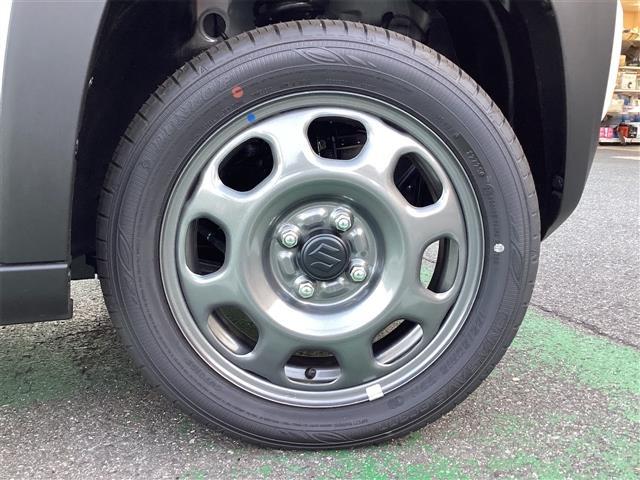 ハスラー ハイブリッドＧ　クリアランスソナー　オートクルーズコントロール　レーンアシスト　衝突被害軽減システム　スマートキー　アイドリングストップ　電動格納ミラー　シートヒーター　ＣＶＴ　ＥＳＣ　エアコン　パワーウィンドウ（26枚目）