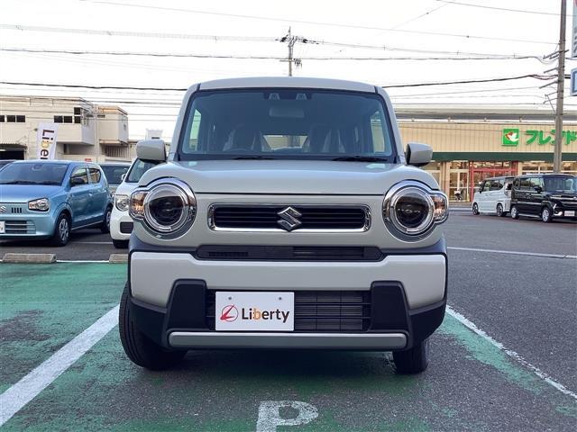 ハスラー ハイブリッドＧ　クリアランスソナー　オートクルーズコントロール　レーンアシスト　衝突被害軽減システム　スマートキー　アイドリングストップ　電動格納ミラー　シートヒーター　ＣＶＴ　ＥＳＣ　エアコン　パワーウィンドウ（27枚目）