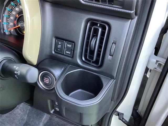 ハスラー ハイブリッドＧ　クリアランスソナー　オートクルーズコントロール　レーンアシスト　衝突被害軽減システム　スマートキー　アイドリングストップ　電動格納ミラー　シートヒーター　ＣＶＴ　ＥＳＣ　エアコン　パワーウィンドウ（30枚目）