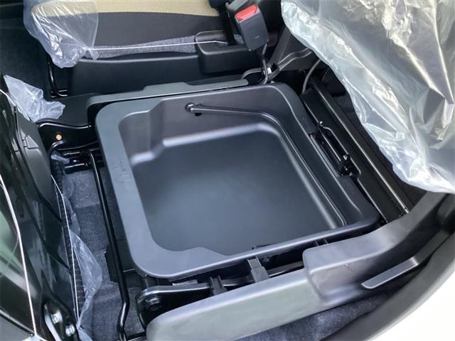 ハスラー ハイブリッドＧ　クリアランスソナー　オートクルーズコントロール　レーンアシスト　衝突被害軽減システム　スマートキー　アイドリングストップ　電動格納ミラー　シートヒーター　ＣＶＴ　ＥＳＣ　エアコン　パワーウィンドウ（40枚目）