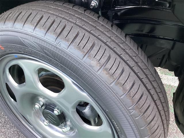 ハスラー ハイブリッドＧ　クリアランスソナー　オートクルーズコントロール　レーンアシスト　衝突被害軽減システム　スマートキー　アイドリングストップ　電動格納ミラー　シートヒーター　ＣＶＴ　ＥＳＣ　エアコン　パワーウィンドウ（46枚目）