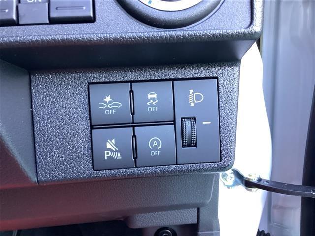 ムーヴキャンバス ストライプスＸ　両側電動スライドドア　クリアランスソナー　衝突被害軽減システム　スマートキー　アイドリングストップ　電動格納ミラー　ベンチシート　ＣＶＴ　盗難防止システム　ＡＢＳ　ＥＳＣ　衝突安全ボディ　エアコン（12枚目）