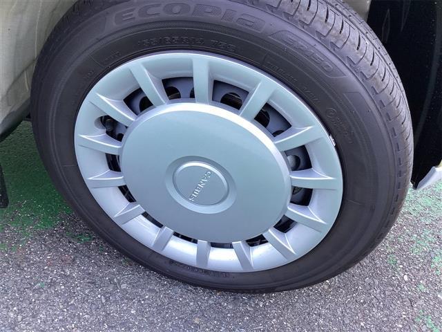 ムーヴキャンバス ストライプスＸ　両側電動スライドドア　クリアランスソナー　衝突被害軽減システム　スマートキー　アイドリングストップ　電動格納ミラー　ベンチシート　ＣＶＴ　盗難防止システム　ＡＢＳ　ＥＳＣ　衝突安全ボディ　エアコン（22枚目）